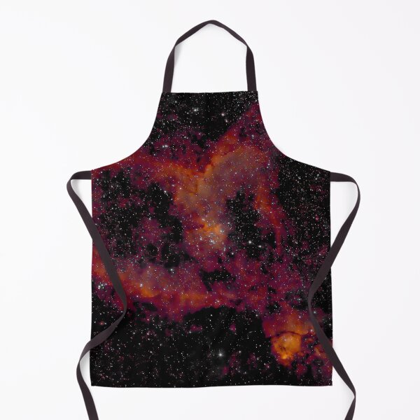 Item preview, Heart Nebula, IC1805 designed and sold by MCHerdering Photography.