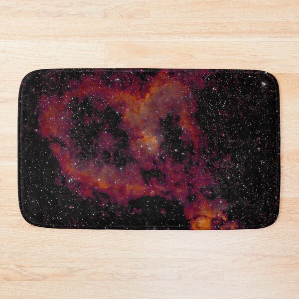 Item preview, Heart Nebula, IC1805 designed and sold by MCHerdering Photography.