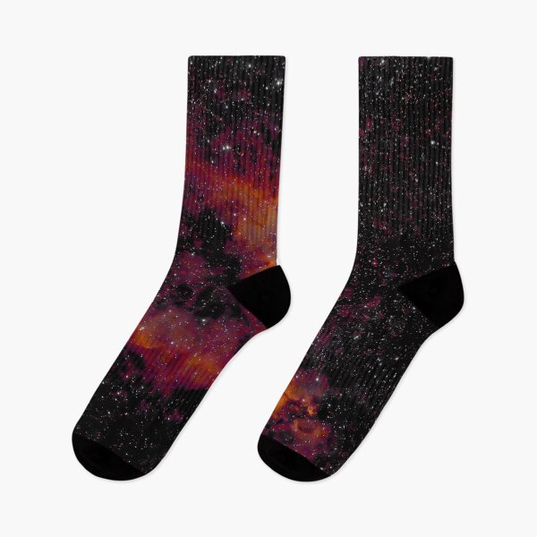 Item preview, Heart Nebula, IC1805 designed and sold by MCHerdering Photography.