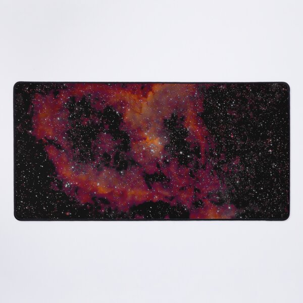 Item preview, Heart Nebula, IC1805 designed and sold by MCHerdering Photography.