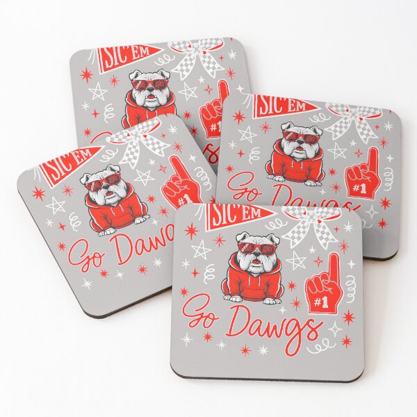Item preview, Sic’Em Go Dawgs Bulldog Game Day Graphic for Men Women Kids designed and sold by mjohnson9.