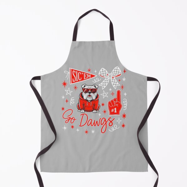 Item preview, Sic’Em Go Dawgs Bulldog Game Day Graphic for Men Women Kids designed and sold by mjohnson9.