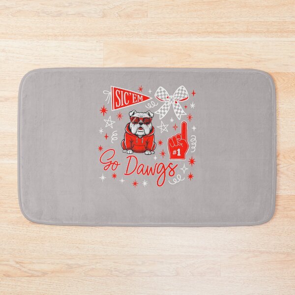 Item preview, Sic’Em Go Dawgs Bulldog Game Day Graphic for Men Women Kids designed and sold by mjohnson9.