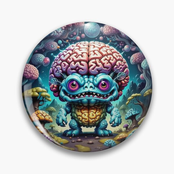 Item preview, Adorable Monster designed and sold by Korral.