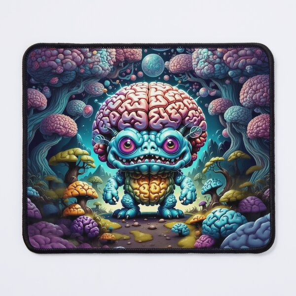 Item preview, Adorable Monster designed and sold by Korral.