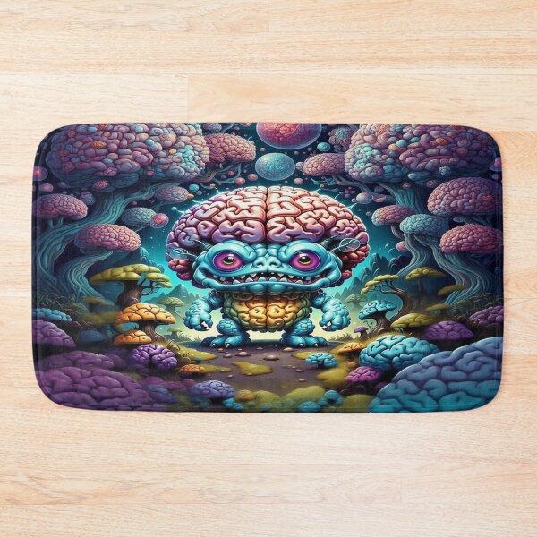 Item preview, Adorable Monster designed and sold by Korral.
