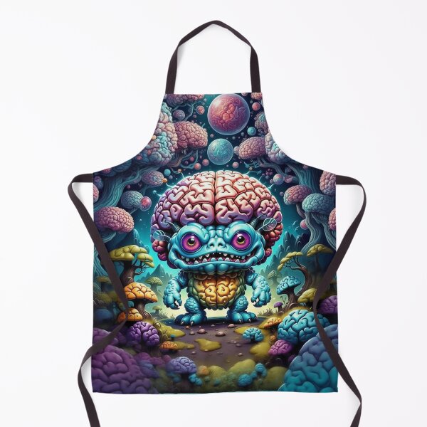Item preview, Adorable Monster designed and sold by Korral.