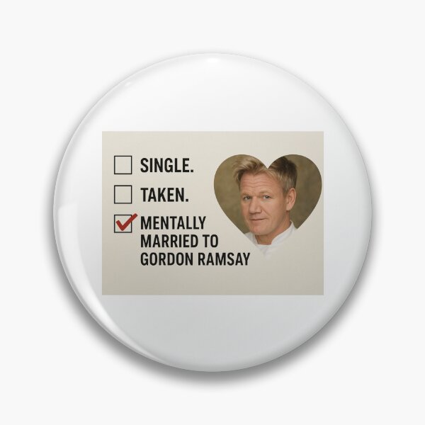 Item preview, Gordon ramsay - Mentally married to christmas birthday boyfriend meme funny prank designed and sold by CheeseBlueprint.