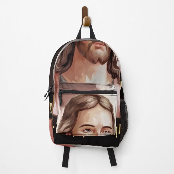 Item preview, happy christmas jesus portrait paintary style designed and sold by Mudikeys.