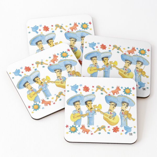 Item preview, Las Mañanitas designed and sold by Jesus Vichareli.