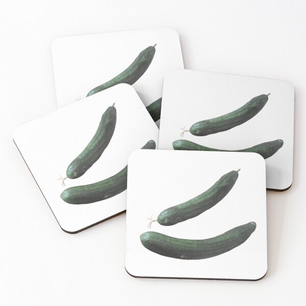 Item preview, Duo Cucumber designed and sold by Gotoo.