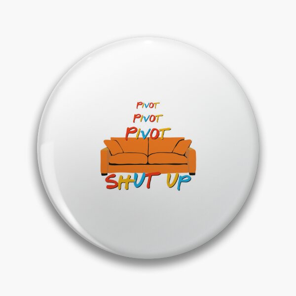 Item preview, Pivot Pivot Pivot! designed and sold by shannon-wagner.