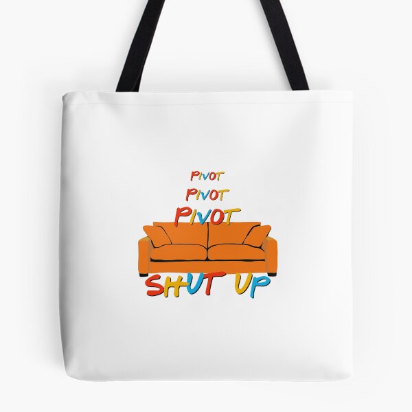 Item preview, Pivot Pivot Pivot! designed and sold by shannon-wagner.