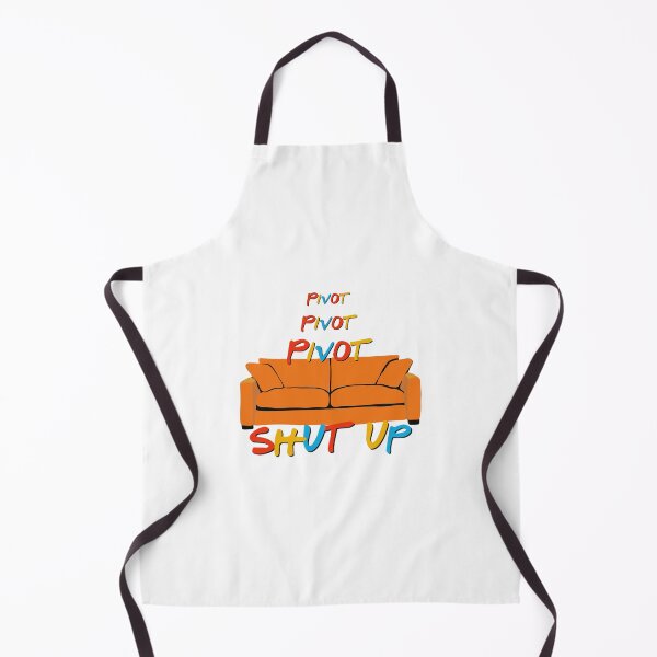 Item preview, Pivot Pivot Pivot! designed and sold by shannon-wagner.