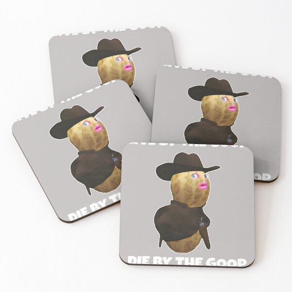Item preview, The Burnt Peanut Bungulator Goop Goop Tees designed and sold by mjohnson9.