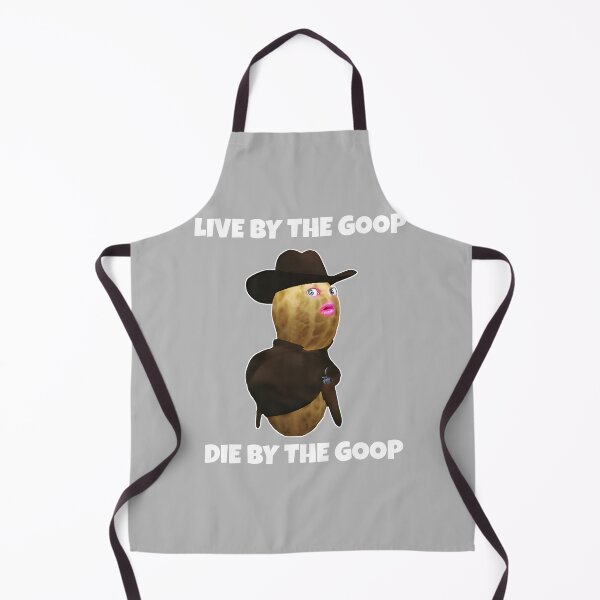 Item preview, The Burnt Peanut Bungulator Goop Goop Tees designed and sold by mjohnson9.
