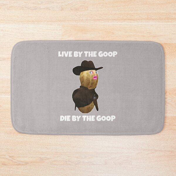 Item preview, The Burnt Peanut Bungulator Goop Goop Tees designed and sold by mjohnson9.