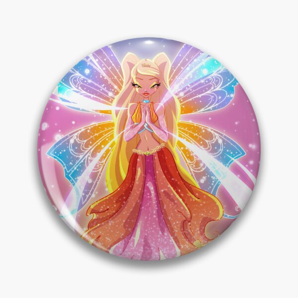 Item preview, Stella and her mature enchantix designed and sold by Tynca.