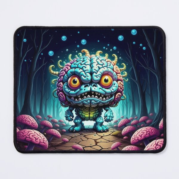 Item preview, Adorable Monster designed and sold by Korral.