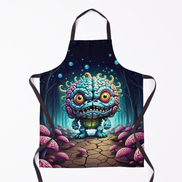 Item preview, Adorable Monster designed and sold by Korral.