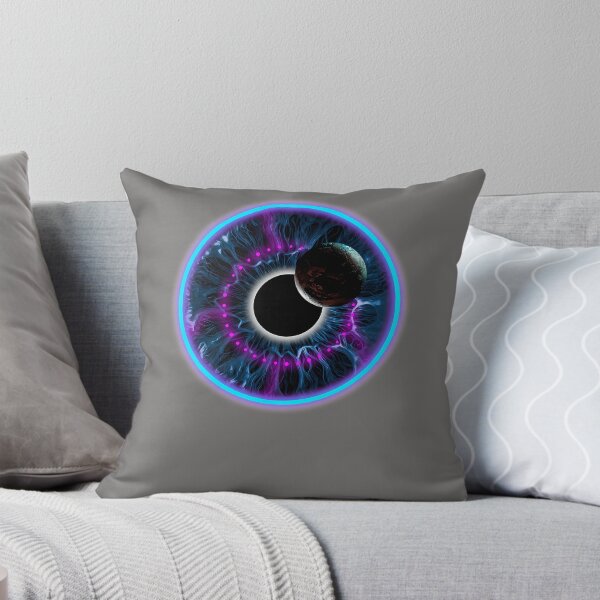 Aperçu de l'œuvre RÉÉDITÉ-PULSE---PINK-FLOYD-T-SHIRT--- créée et vendue par BiancBaader.