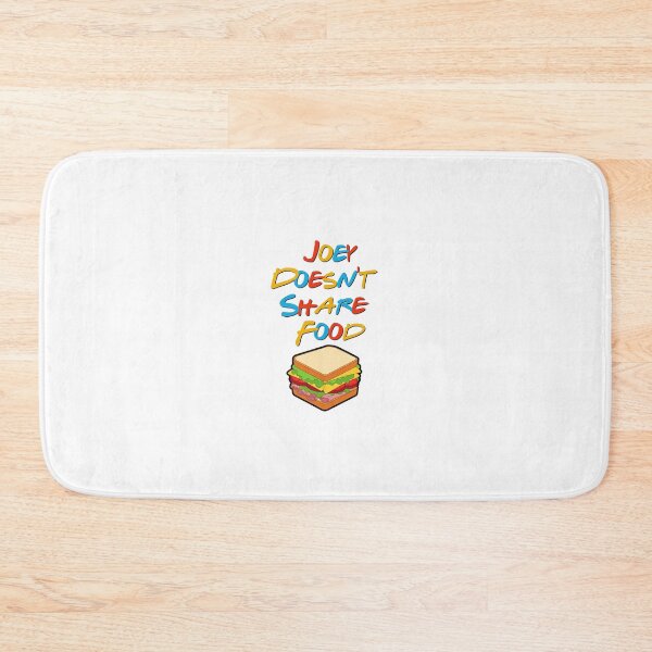 Item preview, Joey doesn't share food designed and sold by shannon-wagner.