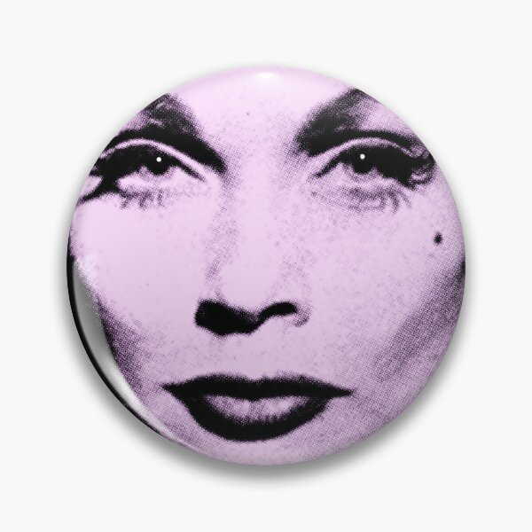 Item preview, vampira designed and sold by shnooks.