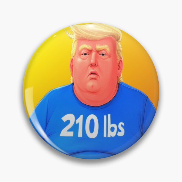 Item preview, 210 Trump designed and sold by daweave77.