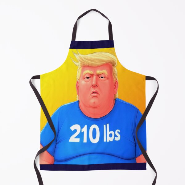Item preview, 210 Trump designed and sold by daweave77.