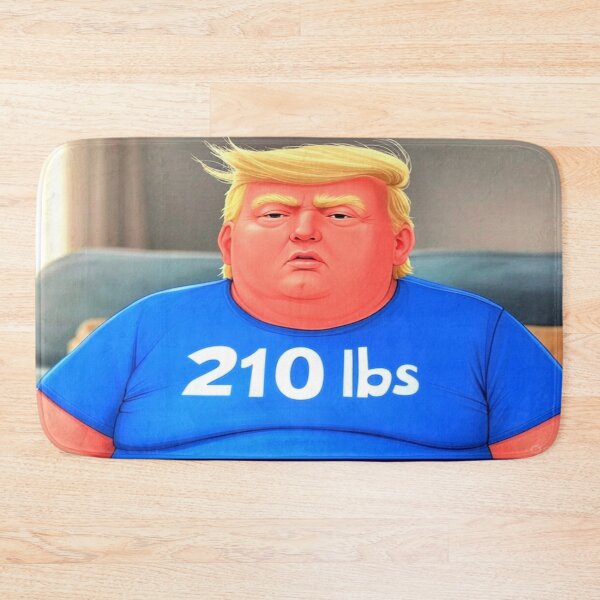Item preview, 210 Trump designed and sold by daweave77.