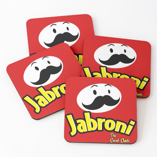 Item preview, Jabroni designed and sold by GlitchGFX.