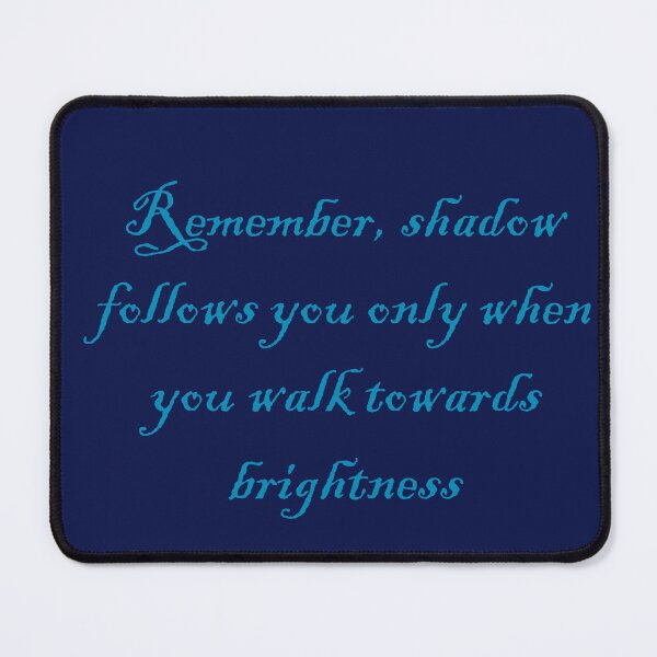 Item preview, Shadow follows designed and sold by fristsmokie.