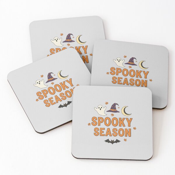 Item preview, Spooky Season designed and sold by musthavewords.
