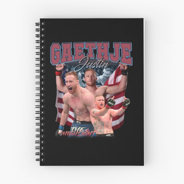 Item preview, Justin Gaethje The Highlight designed and sold by JeyVel.