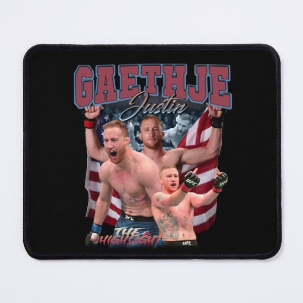Item preview, Justin Gaethje The Highlight designed and sold by JeyVel.