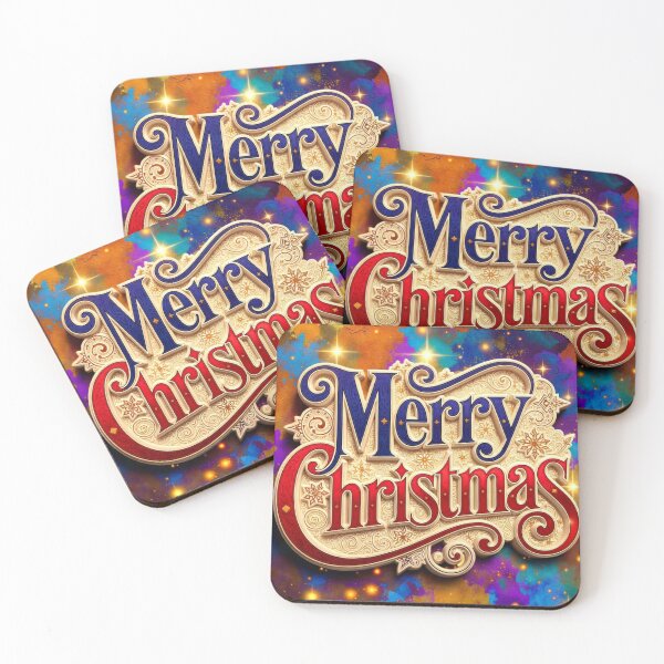 Item preview, Merry Christmas , Christmas gift designed and sold by Alles Super.
