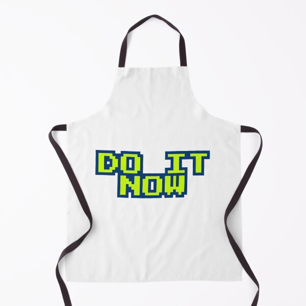 Item preview, Do It Now Pixel Motivation designed and sold by ReykorShop.