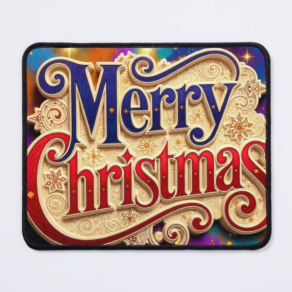 Item preview, Merry Christmas , Christmas gift designed and sold by Alles Super.