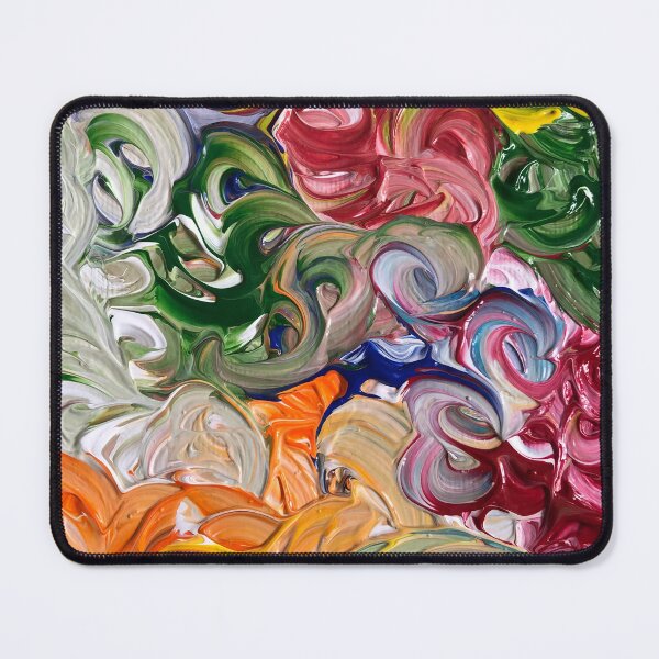 Item preview, Coloured waves designed and sold by ViPryArt.