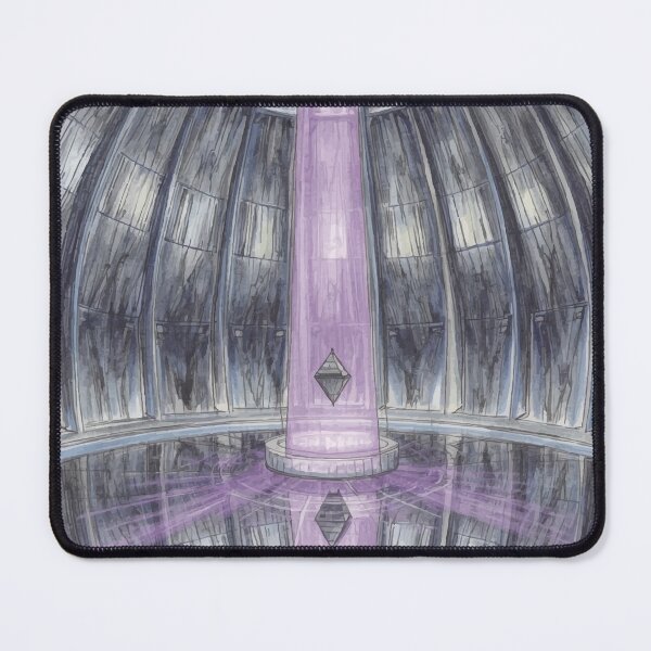 Item preview, Core Room designed and sold by AbstractAnom.