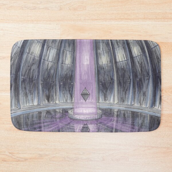 Item preview, Core Room designed and sold by AbstractAnom.