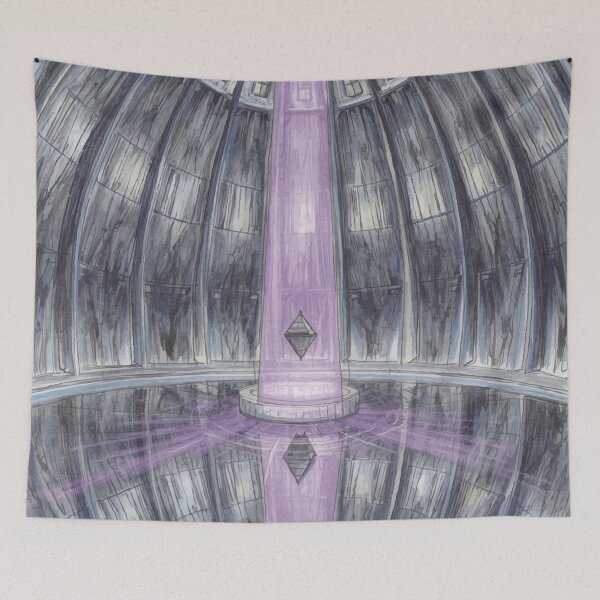 Item preview, Core Room designed and sold by AbstractAnom.