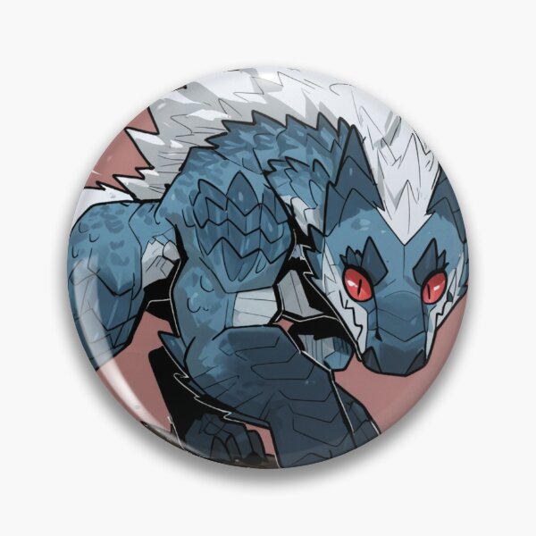 Item preview, Playful Tobi-Kadachi Digging And Shaking Tail designed and sold by KaMow.