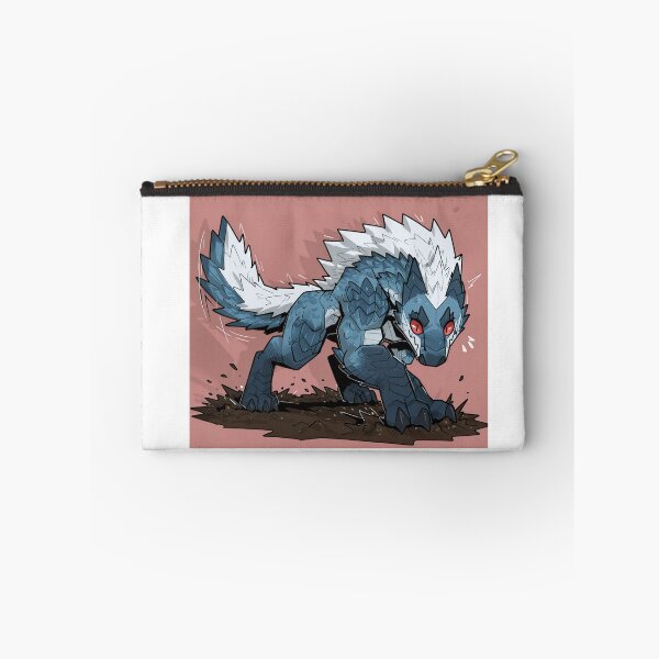 Item preview, Playful Tobi-Kadachi Digging And Shaking Tail designed and sold by KaMow.