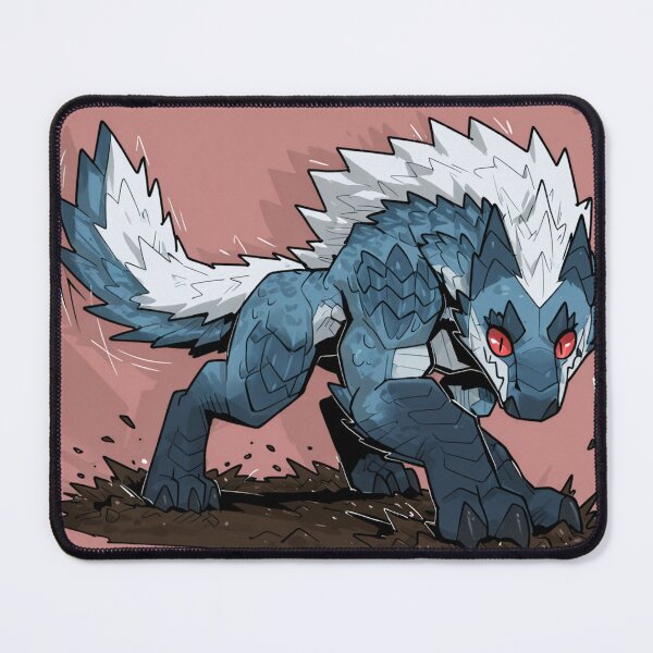 Item preview, Playful Tobi-Kadachi Digging And Shaking Tail designed and sold by KaMow.