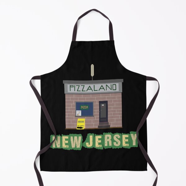 Item preview, PIZZALAND, A RESTAURANT IN NEW JERSEY designed and sold by FULLER FACTORY.