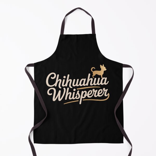 Item preview, Chihuahua Whisperer Funny Small Dog Mom Dad Retro Pet Lover designed and sold by ZuToMi.