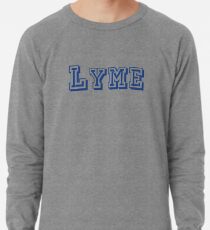 Lyme Lightweight Sweatshirt