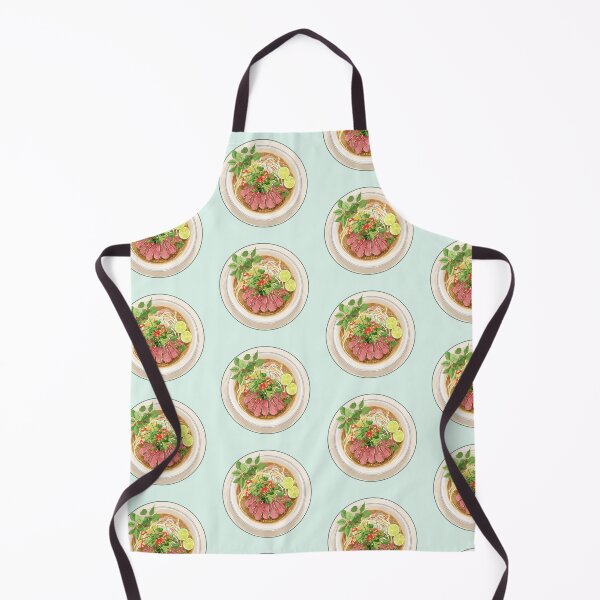 Item preview, Vietnamese Beef PHO designed and sold by sakurashorty.