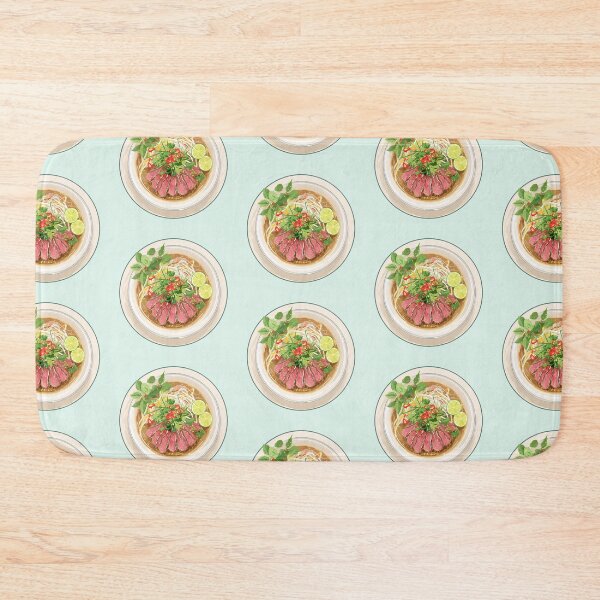 Item preview, Vietnamese Beef PHO designed and sold by sakurashorty.